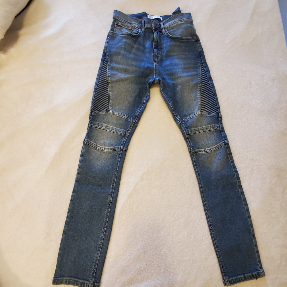 Zara Men's Jeans